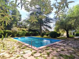 ESTUPENDO CHALET A LA VENTA EN BIXQUERT photo 0