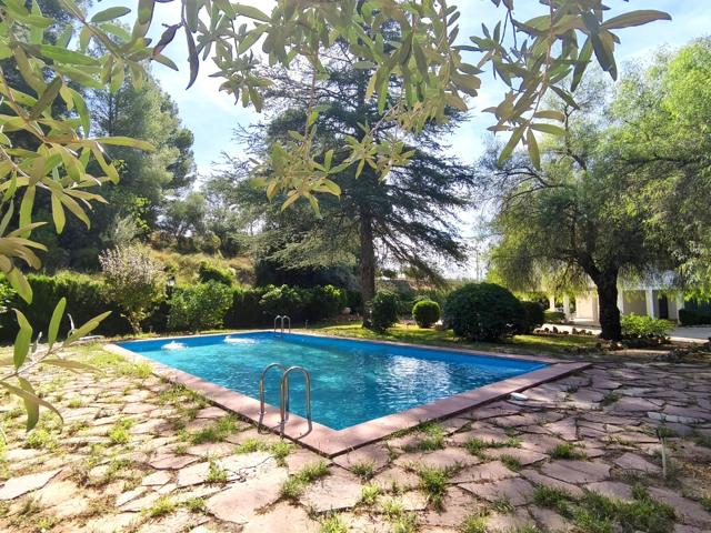 ESTUPENDO CHALET A LA VENTA EN BIXQUERT photo 0