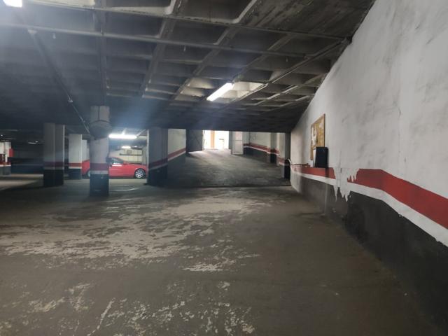 GARAJE EN VENTA AL LADO DEL CORTE INGLÉS photo 0