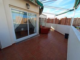 PRECIOSO ATICO CON GRAN TERRAZA photo 0