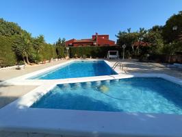 PRECIOSO CHALET EN LA ALMAJADA photo 0