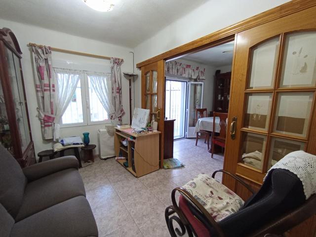 SE VENDE PISO EN VIRGEN DEL REMEDIO photo 0