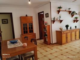 Se Alquila piso amueblado amplio en Benalua photo 0