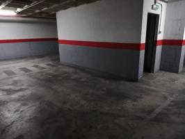 Parking En venta en Universidad - Ciudad Deportiva, Elche photo 0