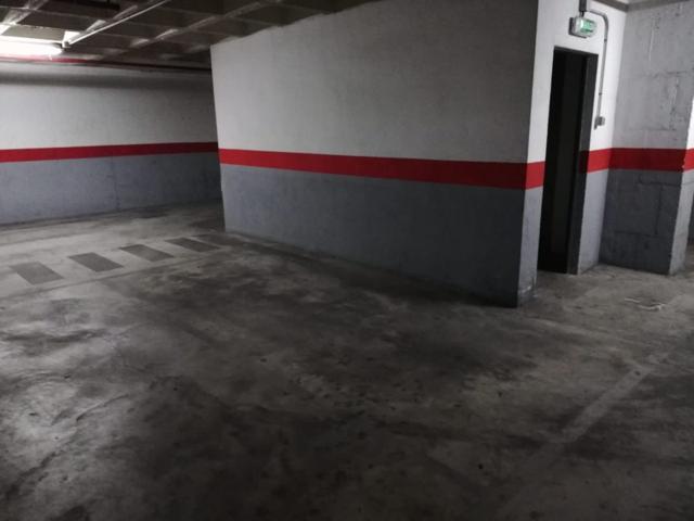 Parking En venta en Universidad - Ciudad Deportiva, Elche photo 0