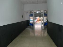 Oficina En venta en Plaza Barcelona, Elche photo 0