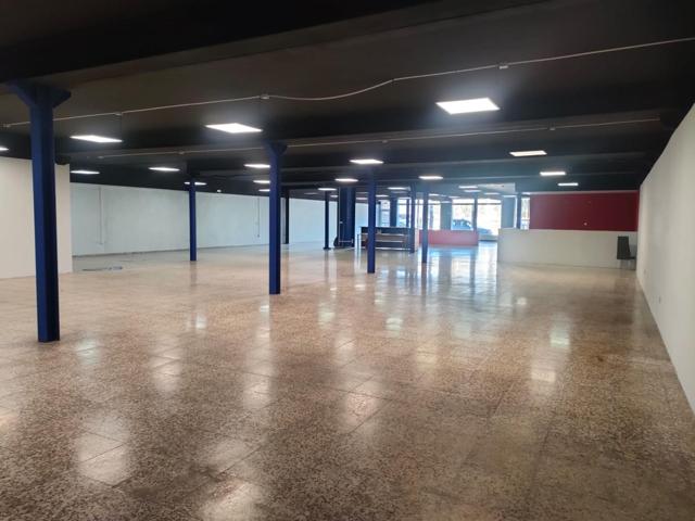 Nave Industrial En alquiler en Altabix, Elche photo 0