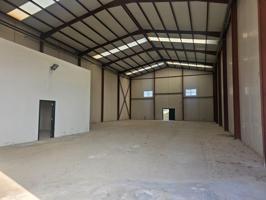 NAVE EN ALQUILER EN POLIGONO VIRGEN DEL CARMEN photo 0