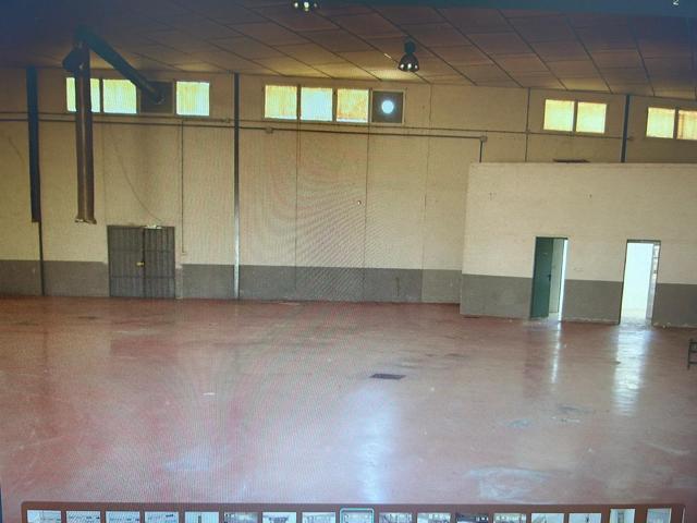 NAVE EN ALQUILER EN POLIGONO 3 HERMANOS (ASPE) photo 0