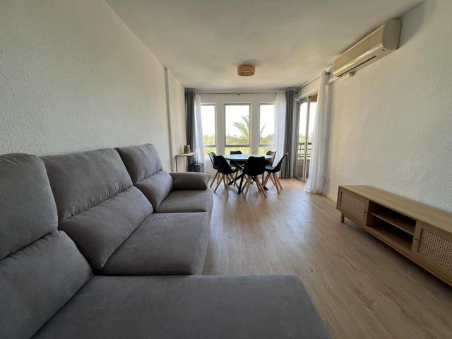 MAGNIFICA VIVIENDA EN ALQUILER EN HUERTO RIPOLL photo 0