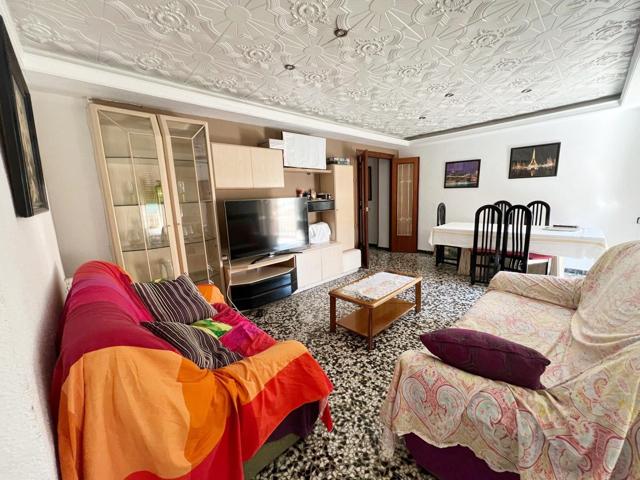 VIVIENDA CON ASCENSOR EN CAMINO MAGROS photo 0