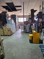 NAVE EN ALQUILER EN ZONA CAMINO CASTILLA photo 0
