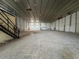 Nave Industrial En alquiler en Sector V-El Canal, Elche photo 0
