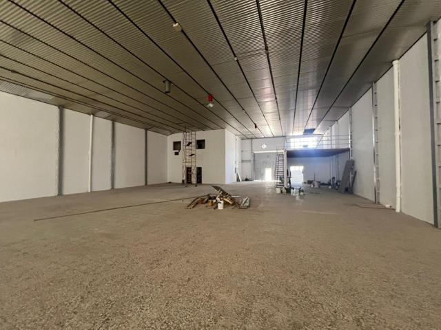 Nave Industrial En alquiler en Sector V-El Canal, Elche photo 0