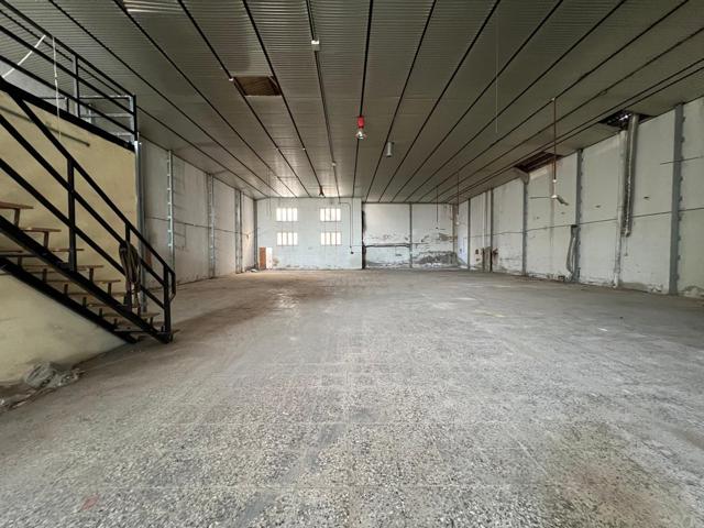 Nave Industrial En alquiler en Sector V-El Canal, Elche photo 0
