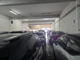 NAVE EN ALQUILER EN POLIGONO DE CARRUS photo 0