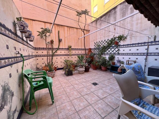 Dúplex moderno en Elche: comodidad y estilo en la zona de Asilo - Pisos Azules photo 0