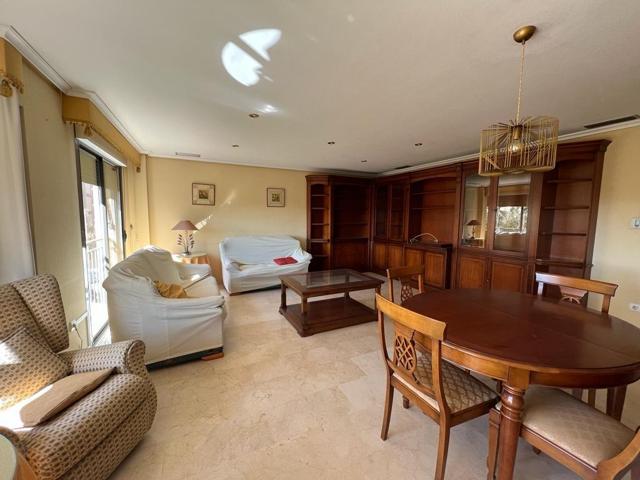 Piso En alquiler en Centro, Elche photo 0