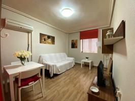 PLAZA DE SAN NICOLAS, APARTAMENTO UN DORMITORIO photo 0
