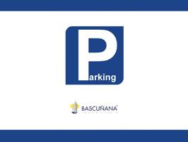 VENTA DE PLAZA DE GARAJE ENE RONDA SUR, ZONA PASEO FLORENCIA photo 0