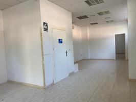 VENTA DE LOCAL COMERCIAL EN LA SEDA, JUNTO A LA FREMM photo 0