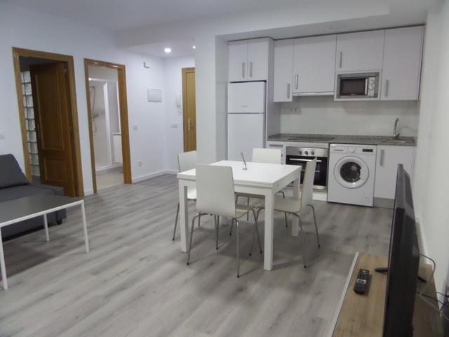 ALQUILER DE APARTAMENTO EN PRÍNCIPE DE ASTURIAS photo 0