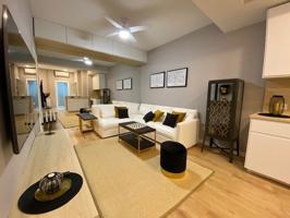 ALQUILER DE APARTAMENTO EN EL CENTRO, EN GRAN VÍA photo 0