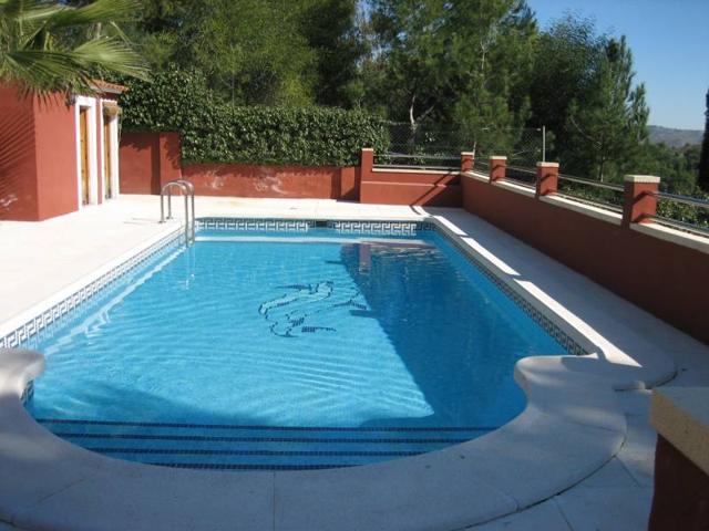 Venta de chalet en las Torres de Cotillas. photo 0