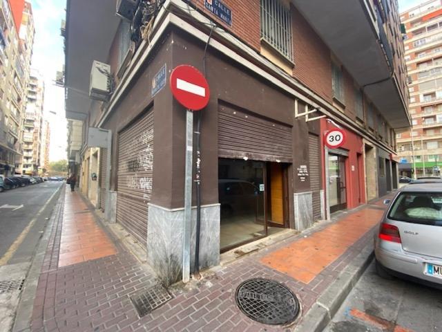 VENTA DE LOCAL COMERCIAL, ZONA PRIMO DE RIVERA photo 0