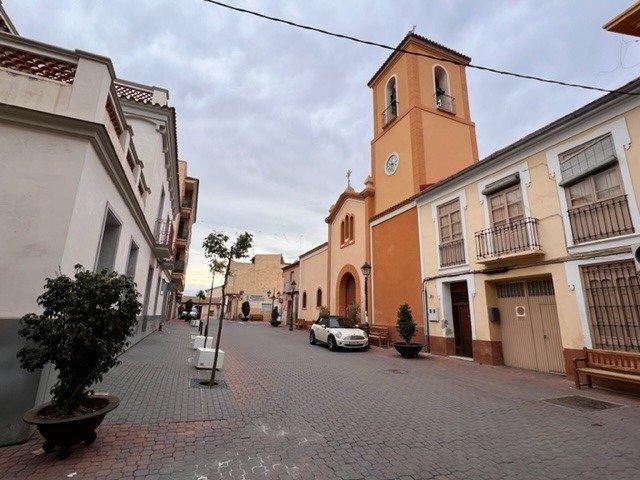 VENTA DE LOCAL COMERCIAL EN RINCÓN DE SECA, JUNTO A LA IGLESIA Y EL CENTRO DE SALUD photo 0