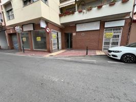 Se Vende Local Comercial en La Flota de 382m2 photo 0