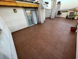 VENTA ATICO EN ZARANDONA, 2 PLANTAS, 3 DORMITORIOS, TERRAZA 55M2. photo 0