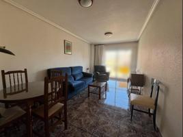 Venta de piso en San Antón junto al Jardín de la Seda photo 0