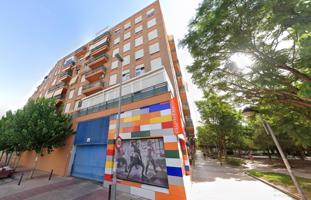 VENTA DE PLAZA DE GARAJE, EN EL RANERO photo 0
