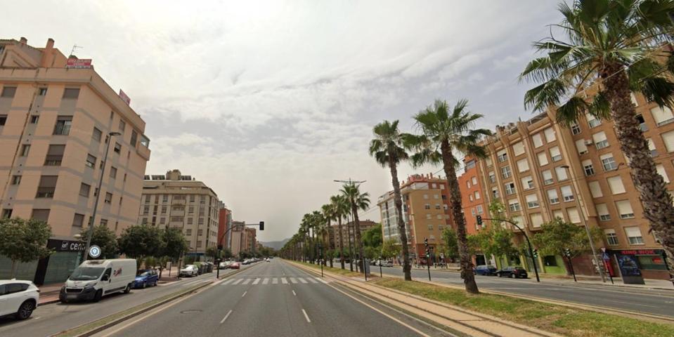 VENTA DE ÁTICO EN LA AVENIDA JUAN CARLOS I, JUNTO AL ZIG ZAG photo 0