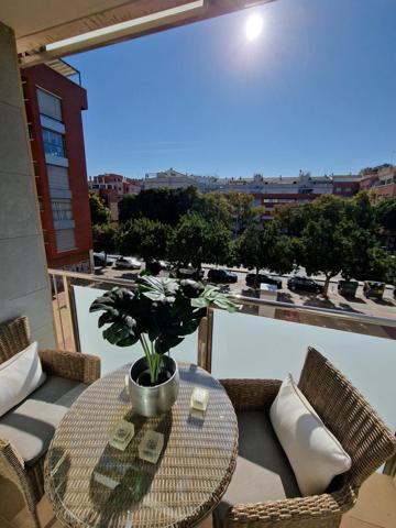 Venta de piso en Avda. Príncipe de Asturias. photo 0