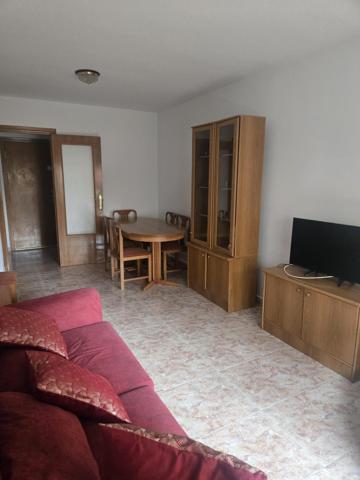 Piso a la venta en El Infante Juan Manuel. photo 0