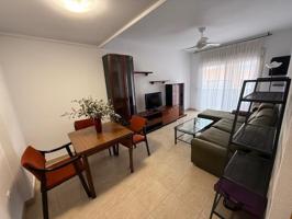 ALQUILER APARTAMENTO 2 DORMITORIOS MUY AMPLIO, ZONA MORALES MESEGUER, 2 BAÑOS, GARAJE photo 0
