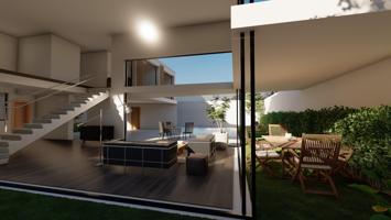 Venta de vivienda tipo Chalet, junto al Balneario de Fortuna. ( Las Kalendas) photo 0