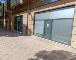 Alquiler de local comercial en Juan Carlos I, junto a la avenida de Europa photo 0