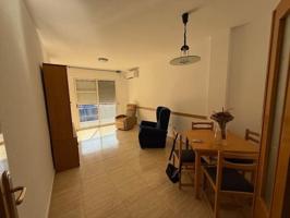 ALQUILER APARTAMENTO ZONA RESTAURANTE EL PATIO, 2 DORMITORIOS, BAÑO Y ASEO, COCINA INDEPENDIENTE, PLAZA DE GARAJE photo 0