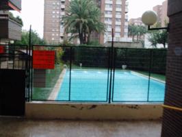 VENTA PISO RONDA DE LEVANTE ZONA JARDIN 3 COPAS, 4 DORMITORIOS, BAÑO Y ASEO, GARAJE, PISCINA photo 0