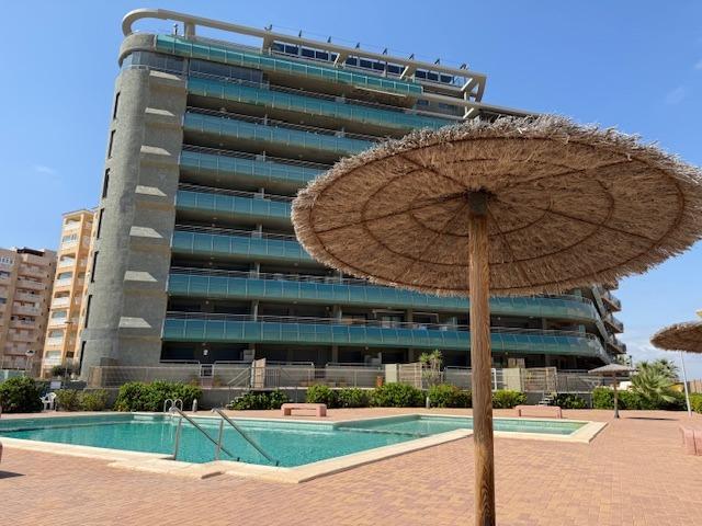Venta de apartamento en la Manga del mar Menor, zona Km 11 photo 0