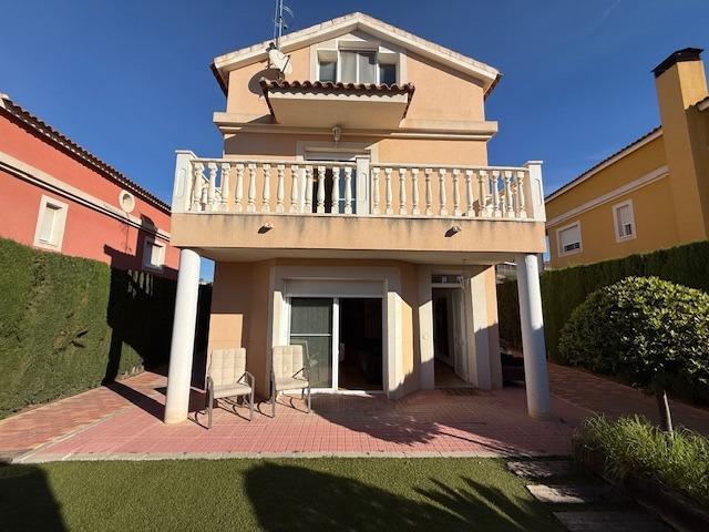 Venta de Chalet unifamiliar independiente, en Altorreal. photo 0