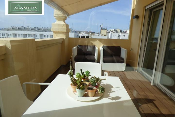 ATICO EN ZONA MESTALLA photo 0