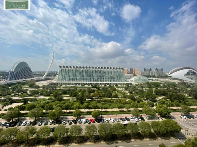 ATICO CON IMPRESIONANTES VISTAS DISPONIBLE. photo 0