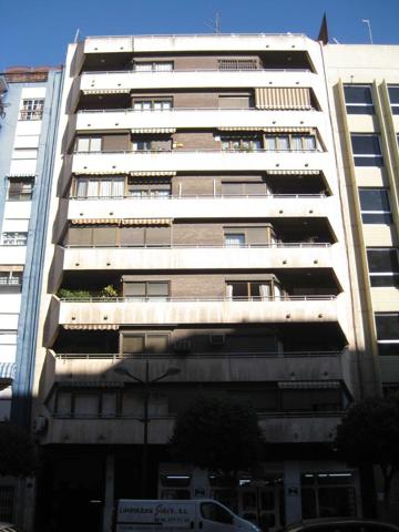 PLAZA DE GARAJE EN ALBORS photo 0