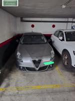 Parking En alquiler en Penya-Roja, Valencia photo 0