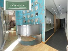 ALQUILER LOCAL EN AV. FRANCIA photo 0
