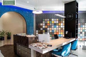 LOCAL COMERCIAL EN L´EIXAMPLE photo 0